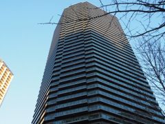 シティタワー品川の外観画像