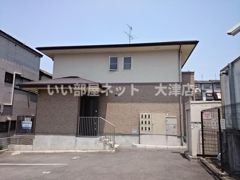 リマーレ山科の外観画像