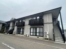 プレミール窪Aの外観