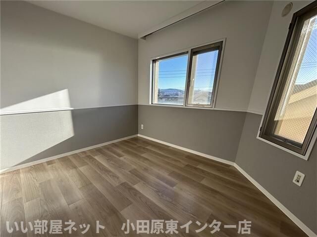 洋室