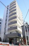ベル エポックの間取り画像