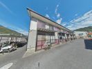 フォブール福原の間取り画像