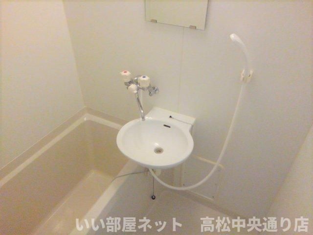 バスルーム