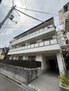 コーポ岡田の間取り画像