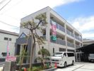 Prime Court・川口（プライムコート・川口）の外観