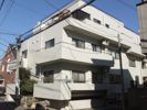 渋谷区恵比寿2丁目マンションの間取り画像