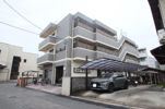 グランシャリオⅡの間取り画像