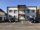 ハイツスズキBの間取り画像
