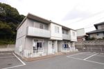 三洋タウン岡垣Aの間取り画像
