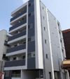 フェリズ プレンシードの間取り画像