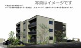 リオ・ルシオル（Rio Luciole）の外観