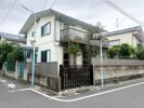 旧Y邸の間取り画像