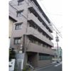 ルーブル西荻窪の外観