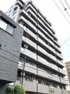 シティコープ清澄庭園の間取り画像