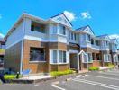カーザ 浅野の間取り画像