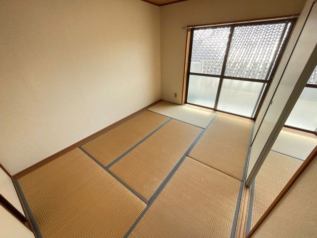 ベッドルーム