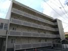 マンションルピナスの外観