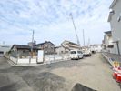 クランツ竹原の外観