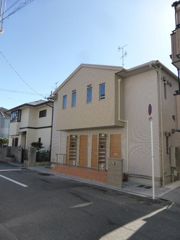 フィカーサ麗風の外観画像