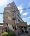 セントラルハイツの間取り画像