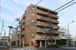 フェニックス新高円寺参番館の外観