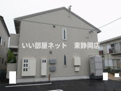 メリエストの外観画像