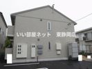 メリエストの外観