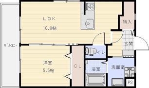 aritama-soの間取り画像