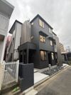 Lignum葛西の間取り画像