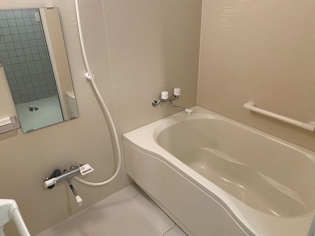 バスルーム
