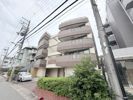 メゾンドフルールの外観