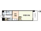 グレース島田本町の間取り画像