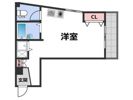 タイムハイツ布施の間取り画像