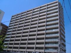 D’グラフォート福山402号の外観画像