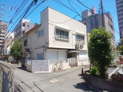 第二MKコーポの外観画像