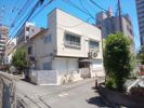 第二MKコーポの外観