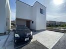 グリュックハイム浜尻の間取り画像