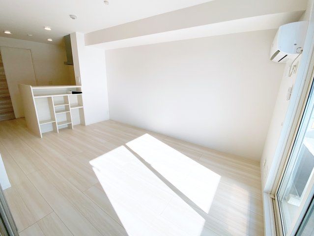 リビング