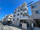 ハイネ光南の間取り画像