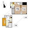 ADC大元ステラの間取り画像