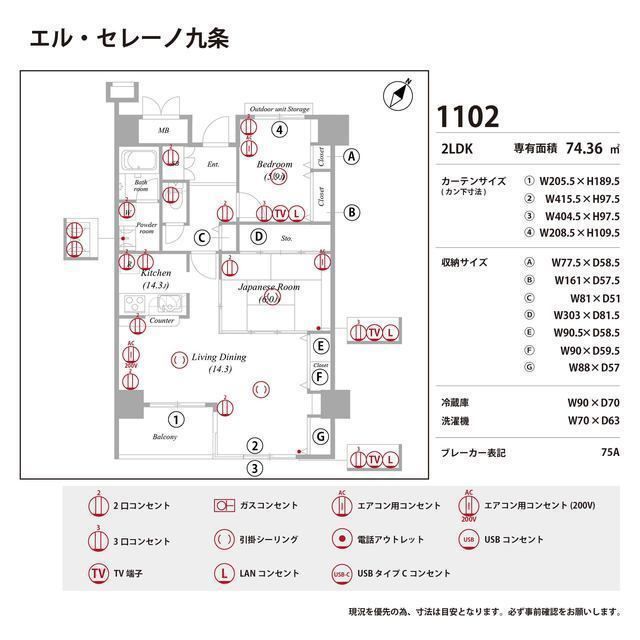 庭