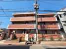 My Style vintage 永福町の外観