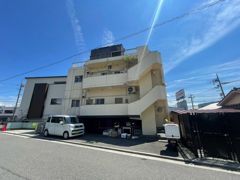 重谷ビルの外観画像