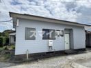 高尾野町上水流 1LDK貸家の外観