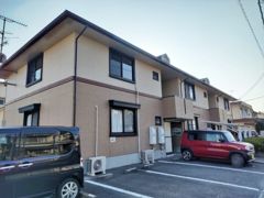 ハイカムール土居田の外観画像