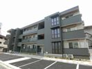 レグルス 曙の外観