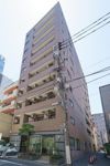 アクアコートの外観