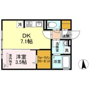 さくらの間取り画像