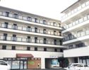 サンライト津島I号館の外観