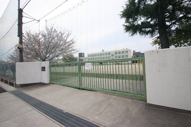 名古屋市立大森小学校（小学校）まで700m